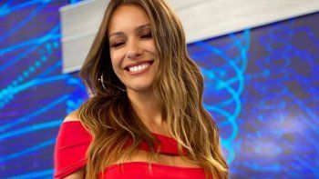 Pampita demora su vuelta al Bailando y será reemplazada por una polémica figura