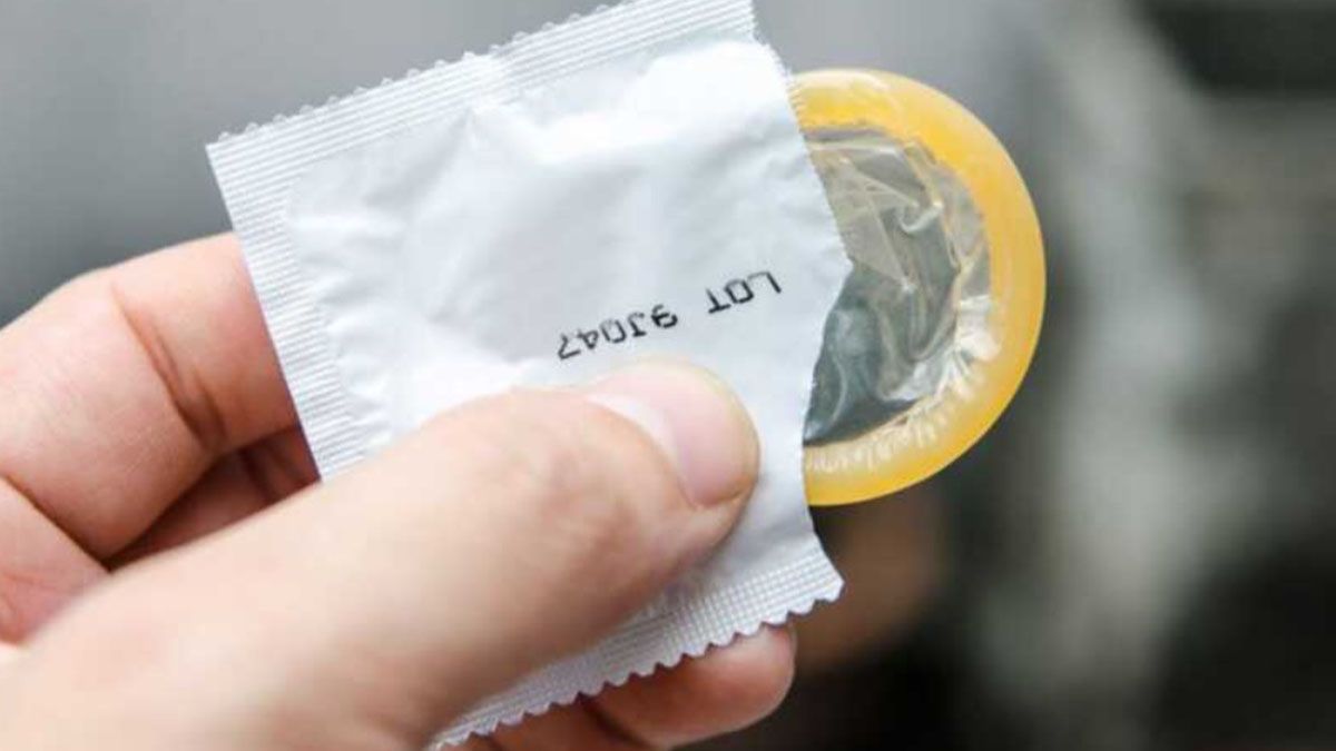 El uso de preservativo es fundamental para prevenir el contagio de sífilis, una enfermedad que preocupa en Argentina. El uso de preservativo es fundamental para prevenir el contagio de sífilis, una enfermedad que preocupa en Argentina.