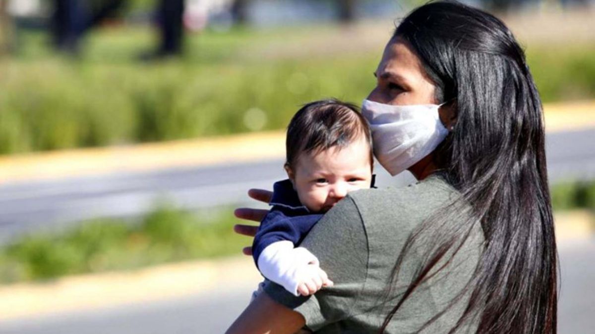 ANSES. El proyecto del Programa de los Mil Días cambiaría las asignaciones familiares.&nbsp;