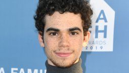 Hallaron muerto al actor de Disney Cameron Boyce