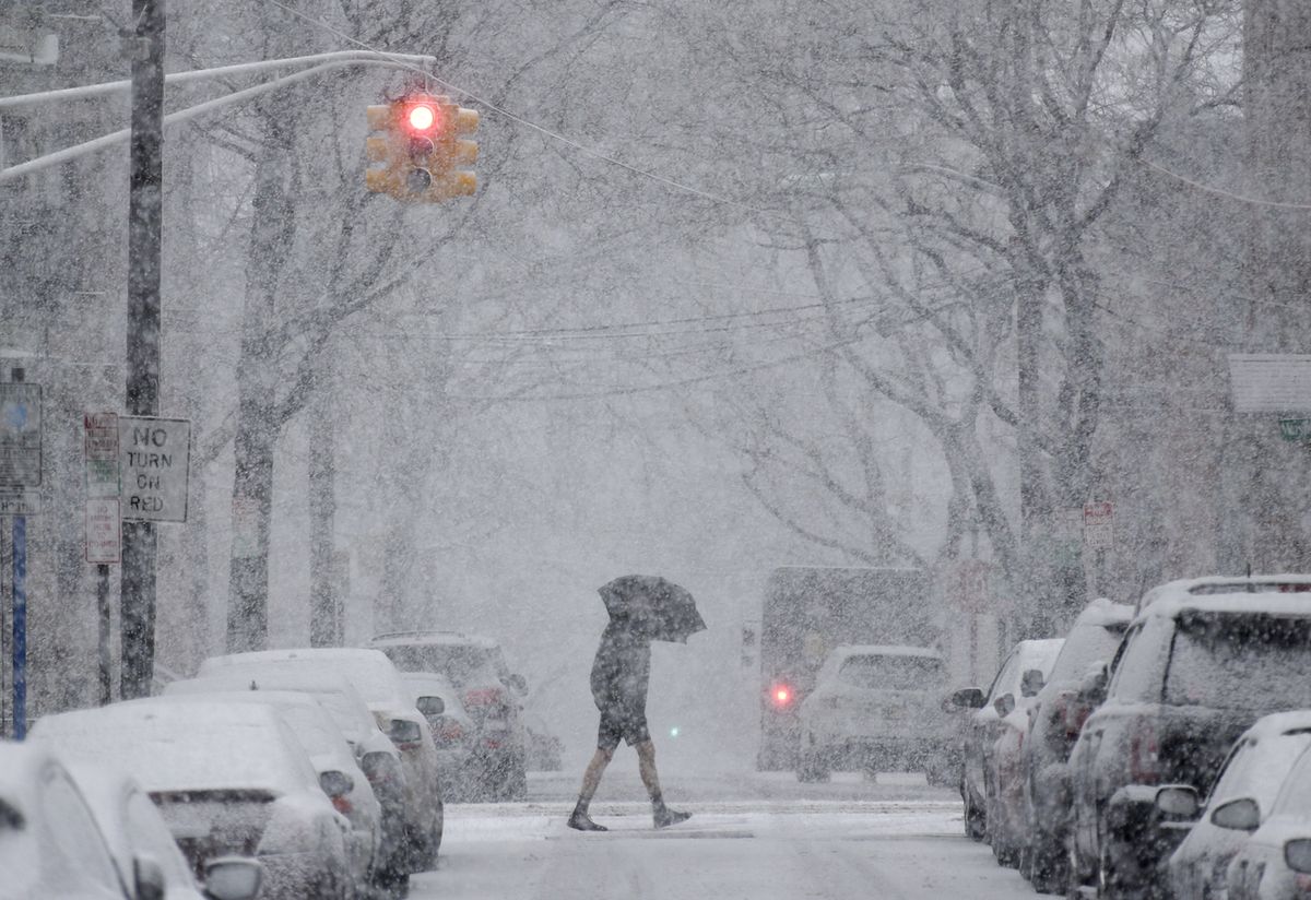 El Servicio Nacional de Meteorología de Estados Unidos compartió algunos consejos para manetenernos a salvo.