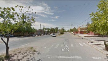 Buscan al Monchito y al Coco por acribillar y matar a un joven de 21 años