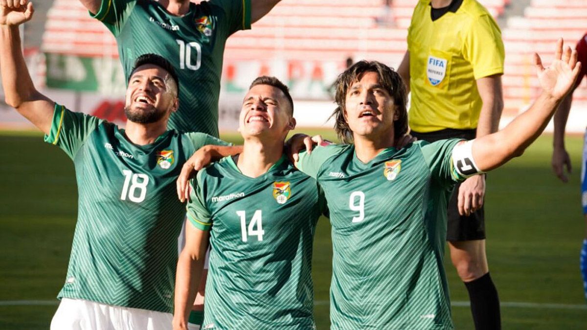 La Selección de Bolivia eligió al argentino Gustavo Costas como nuevo DT.