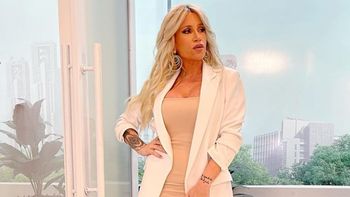 Florencia Peña: ¿Telefe le levanta su programa?