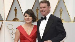 Tarjeta roja para los responsables del papelón en los premios Oscar