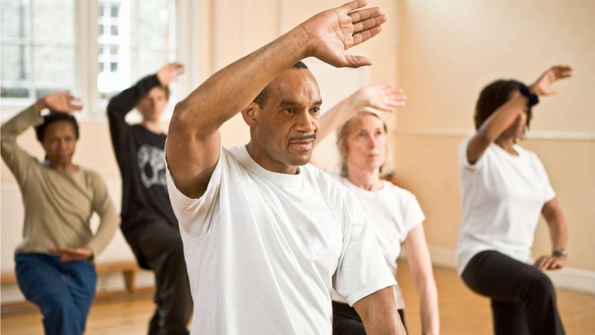 Bajar de peso rápido: los 4 ejercicios que más queman grasa.