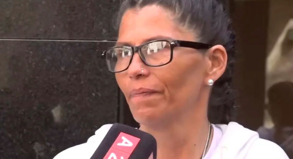 Triple crimen en Florencio Varela: la mamá de una de las víctimas culpó a Lara y Agostina, por sus vínculos narcos.