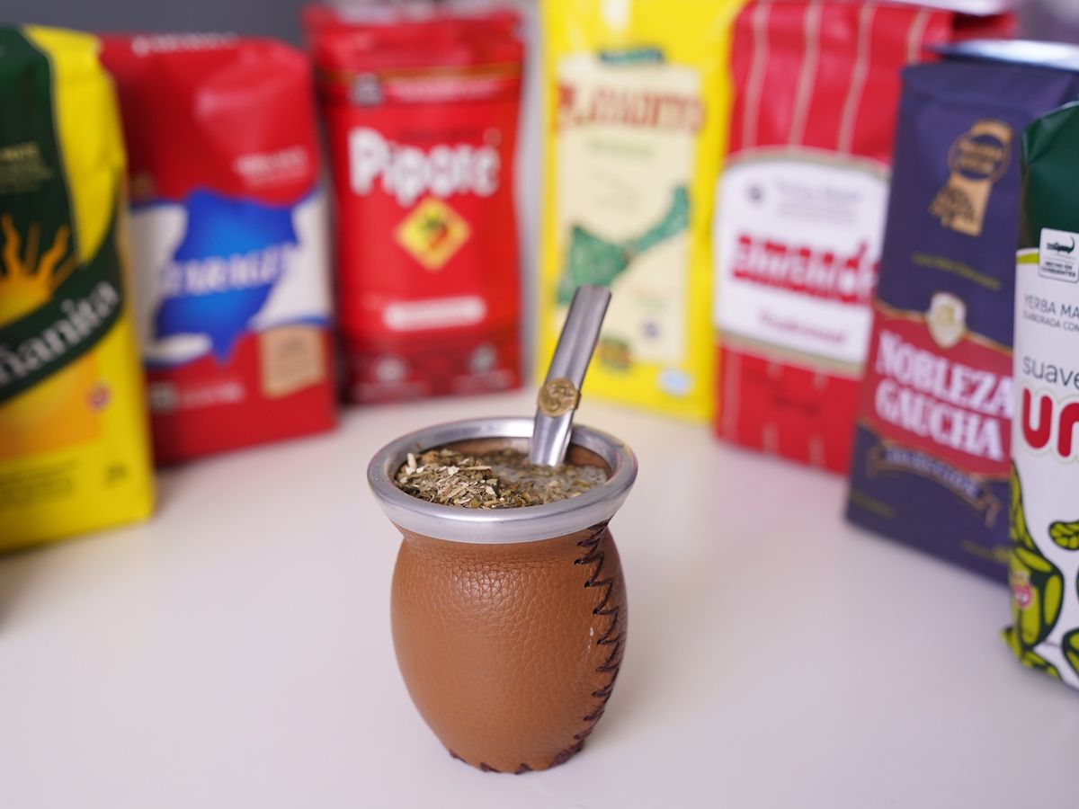 Se conoció cuál es la yerba más vendida de Argentina
