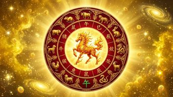 Horóscopo chino: las predicciones para la semana del 13 al 19 de abril Horóscopo chino: las predicciones para la semana del 13 al 19 de abril