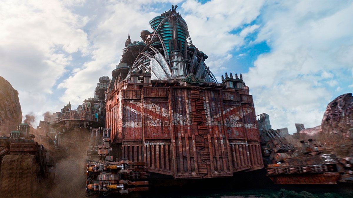 El encargado de dirigir esta adaptación es Christian Rivers, que debuta en la dirección tras participar en los efectos visuales de las sagas El Hobbit y El señor de los anillos. El encargado de dirigir esta adaptación es Christian Rivers, que debuta en la dirección tras participar en los efectos visuales de las sagas El Hobbit y El señor de los anillos.