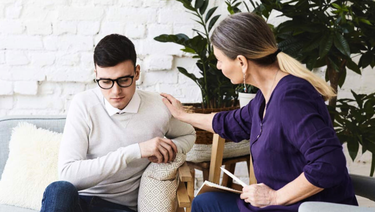 Una mirada vale más que mil palabras