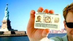 Existen cuatro formas más fáciles y rápidas para obtener la Green Card y estar tranquilo en Estados Unidos