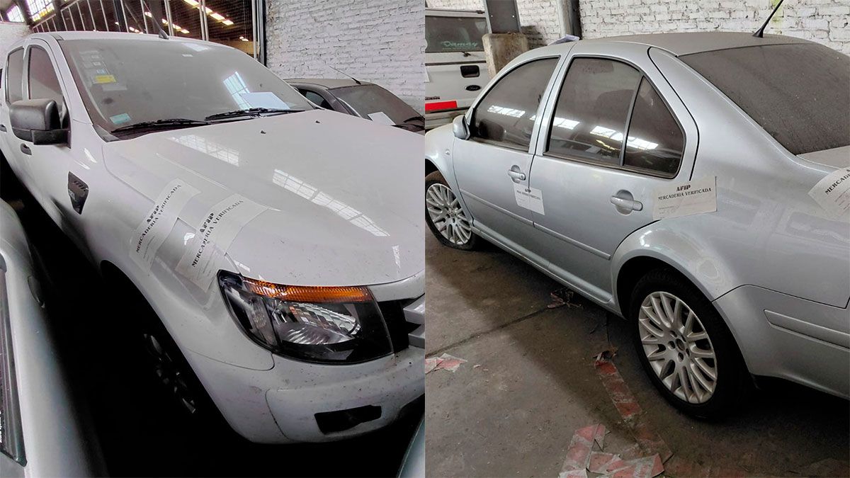 En el mismo sitio del Banco Ciudad se aclara que son autos usados y camionetas usadas sin funcionar de distintas marcas como Ford, Fiat, Volkswagen, Peugeot y Chevrolet. En el mismo sitio del Banco Ciudad se aclara que son autos usados y camionetas usadas sin funcionar de distintas marcas como Ford, Fiat, Volkswagen, Peugeot y Chevrolet.