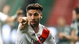 Montiel fue sobreseído.