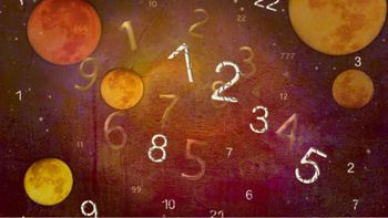 Estos son los números de la suerte para la semana del 22 al 28 de junio, según la numerología Estos son los números de la suerte para la semana del 22 al 28 de junio, según la numerología