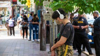 Punto por punto: el decreto nacional que marca las nuevas restricciones