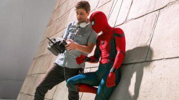 Spiderman se hace millennial