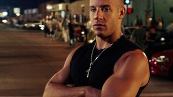 Vin Diesel contra los Oscar