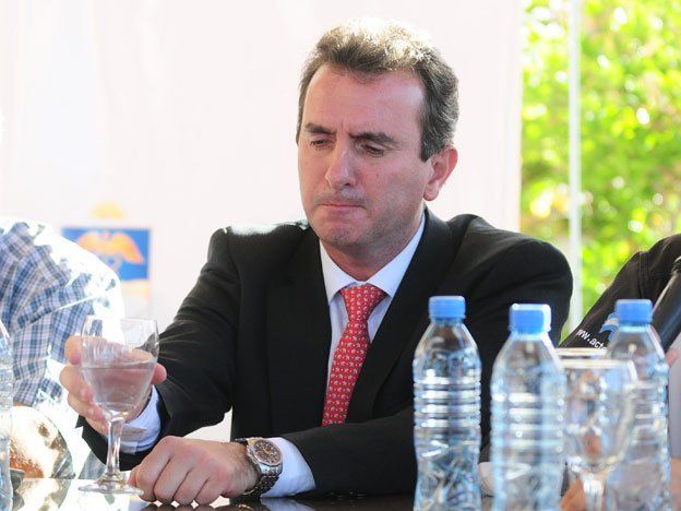 Perez no cerró el acuerdo por la empresa de energía, pero le ofrendará a Cristina un nuevo ataque a YPF