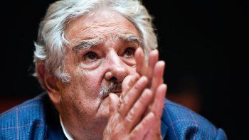 Pepe Mujica no quiere una multitudinaria fiesta de despedida