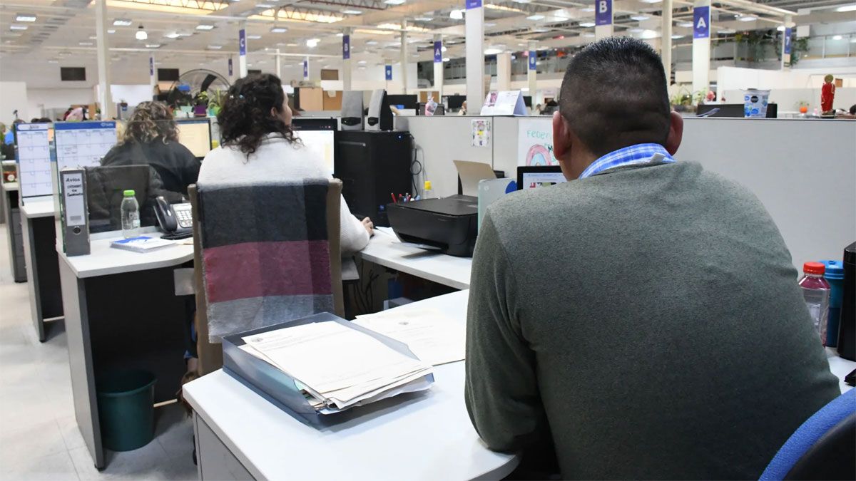 214 empleados de la Municipalidad de La Banda, Santiago del Estero, pasarán a planta permanente tras trabajar como contratados.