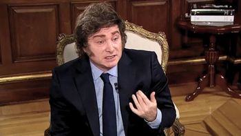 El presidente ratificó el rumbo económico e hizo una defensa incondicional de su círculo íntimo El presidente ratificó el rumbo económico e hizo una defensa incondicional de su círculo íntimo