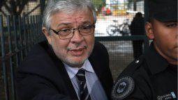 Varios de los detenidos en la causa de los Cuadernos buscan recuperar su libertad