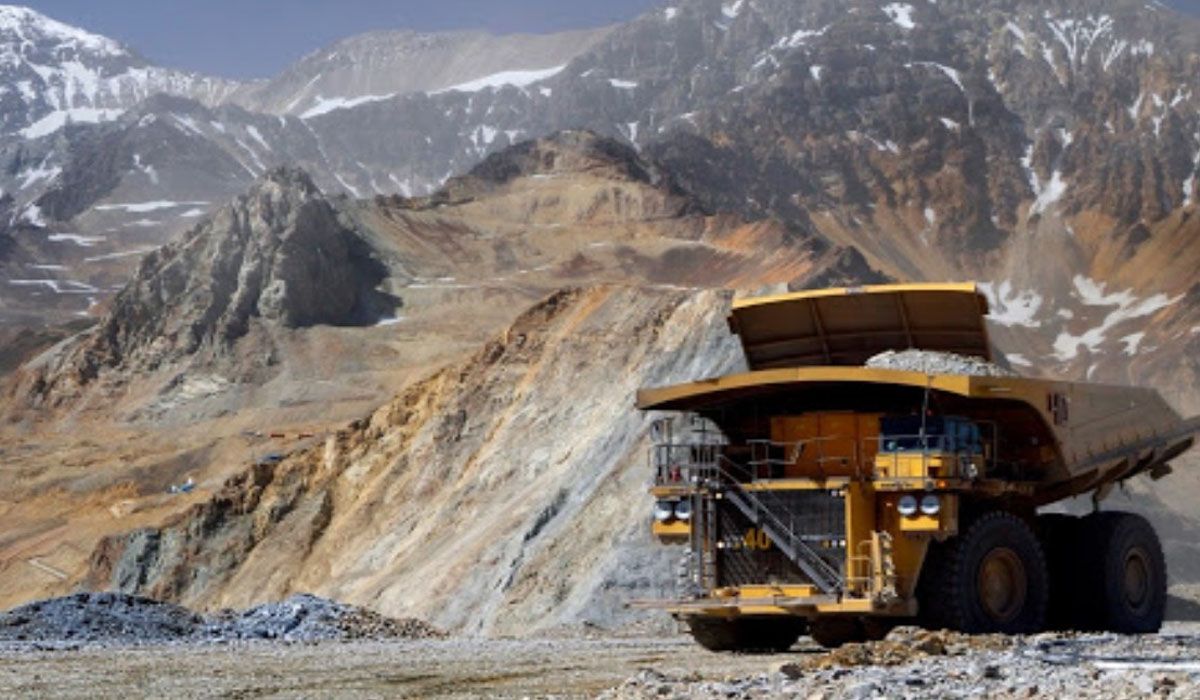 El gobierno de Cornejo suma respaldos a la minería en Malargüe.