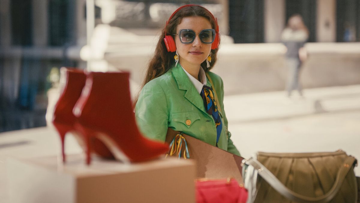 Streaming. En Netflix es un éxito la película turca recién estrenada. Streaming. En Netflix es un éxito la película turca recién estrenada.