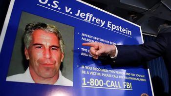 Donald Trump se despega del caso Epstein y apunta a Bill Clinton en Estados Unidos