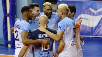 Bolívar se aseguró el primer lugar de la fase regular de la Liga Argentina