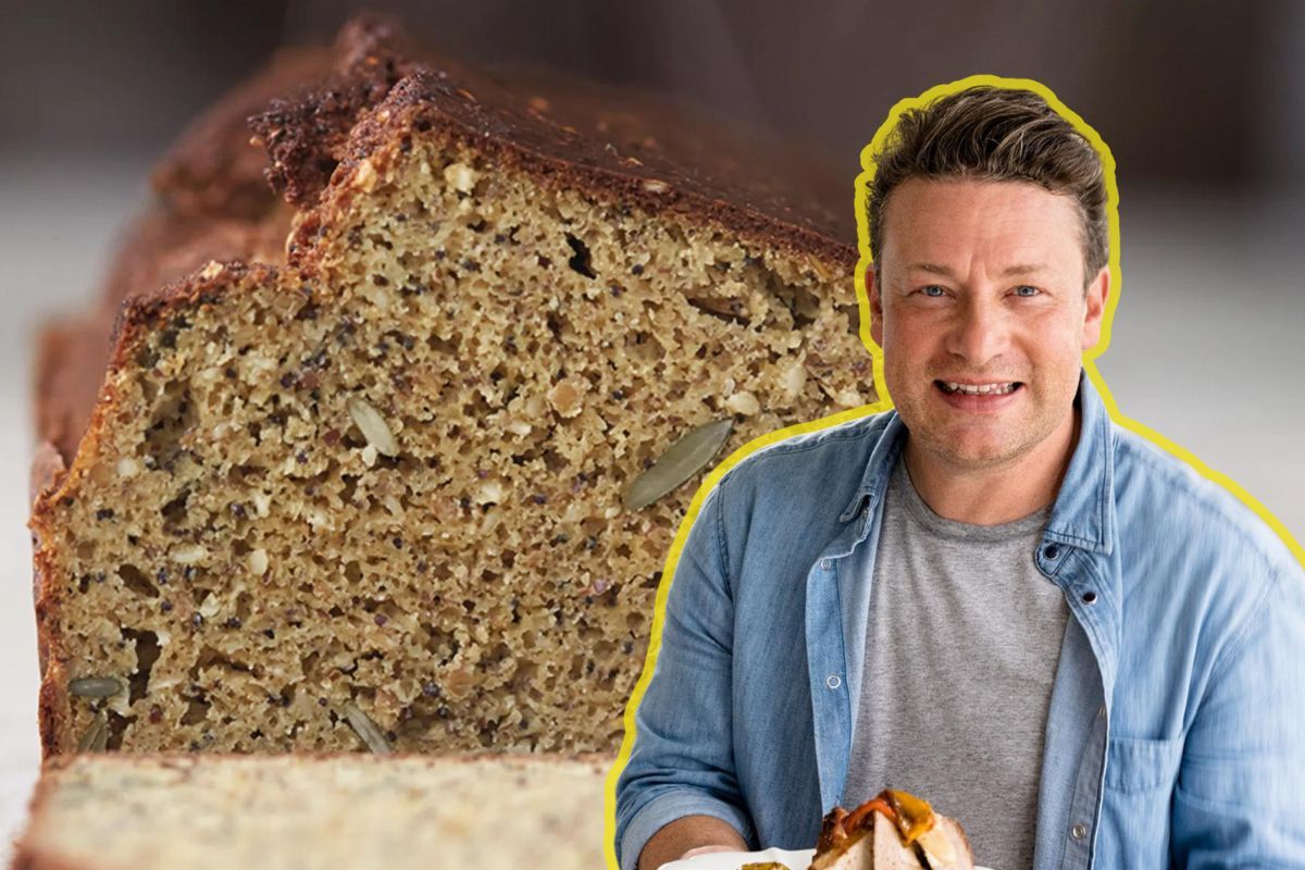 Este pan es ideal para comer antes de ir al gimnasio.