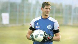 Racing viene en busca de Rodrigo Rey