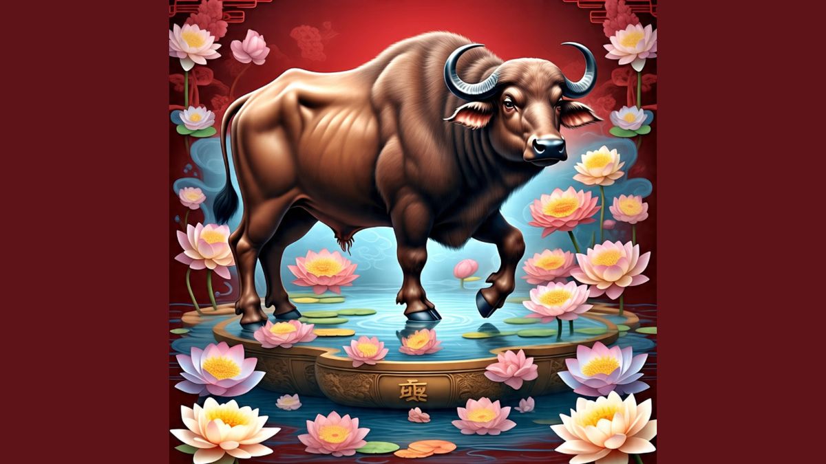 HORÓSCOPO CHINO: las predicciones de este viernes para los 12 signos en el día del Búfalo de Agua. HORÓSCOPO CHINO: las predicciones de este viernes para los 12 signos en el día del Búfalo de Agua.