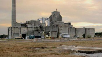 Falsa alarma en un sitio nuclear de Estados Unidos