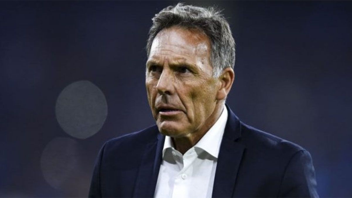 Miguel Russo dejará de ser el técnico de Boca