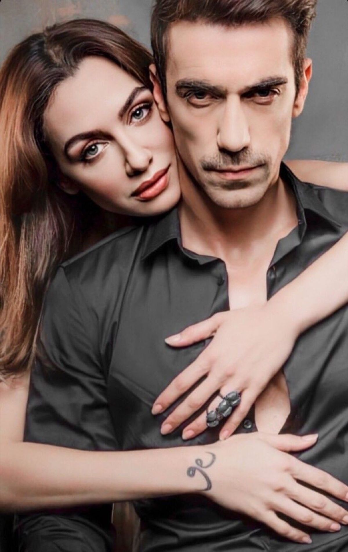 Streaming. Netflix brilla con una serie turca que es un éxito total. Streaming. Netflix brilla con una serie turca que es un éxito total.