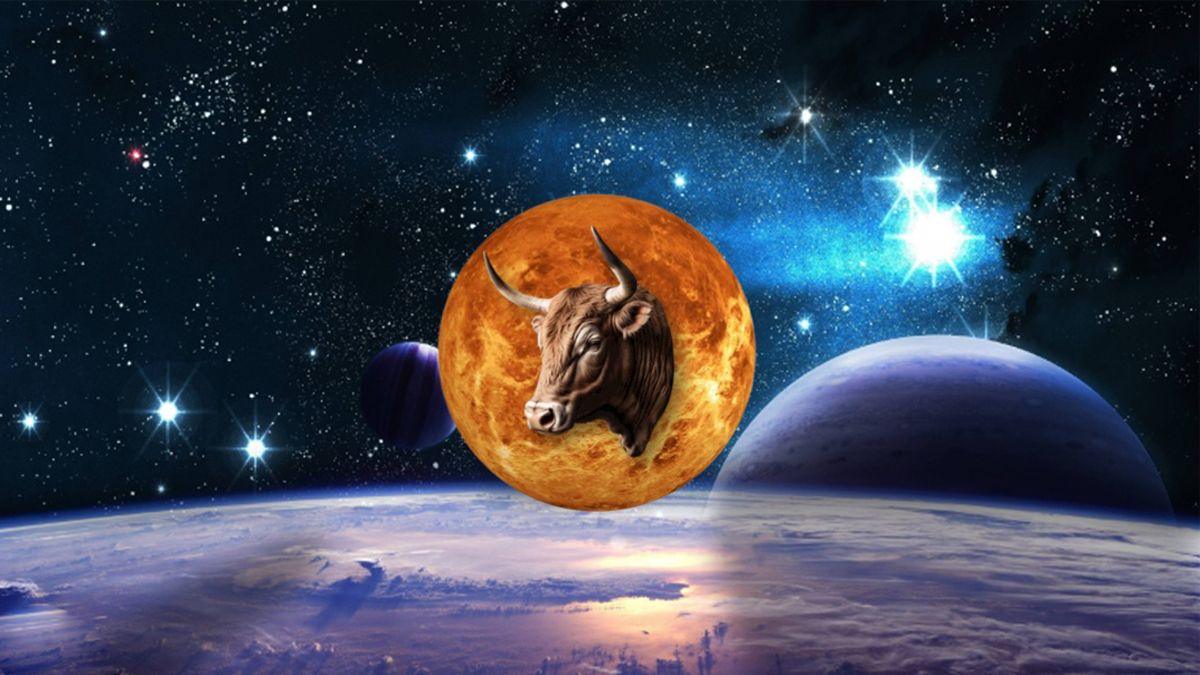 Venus en Tauro: las predicciones de la astrología para los 12 signos del zodiaco