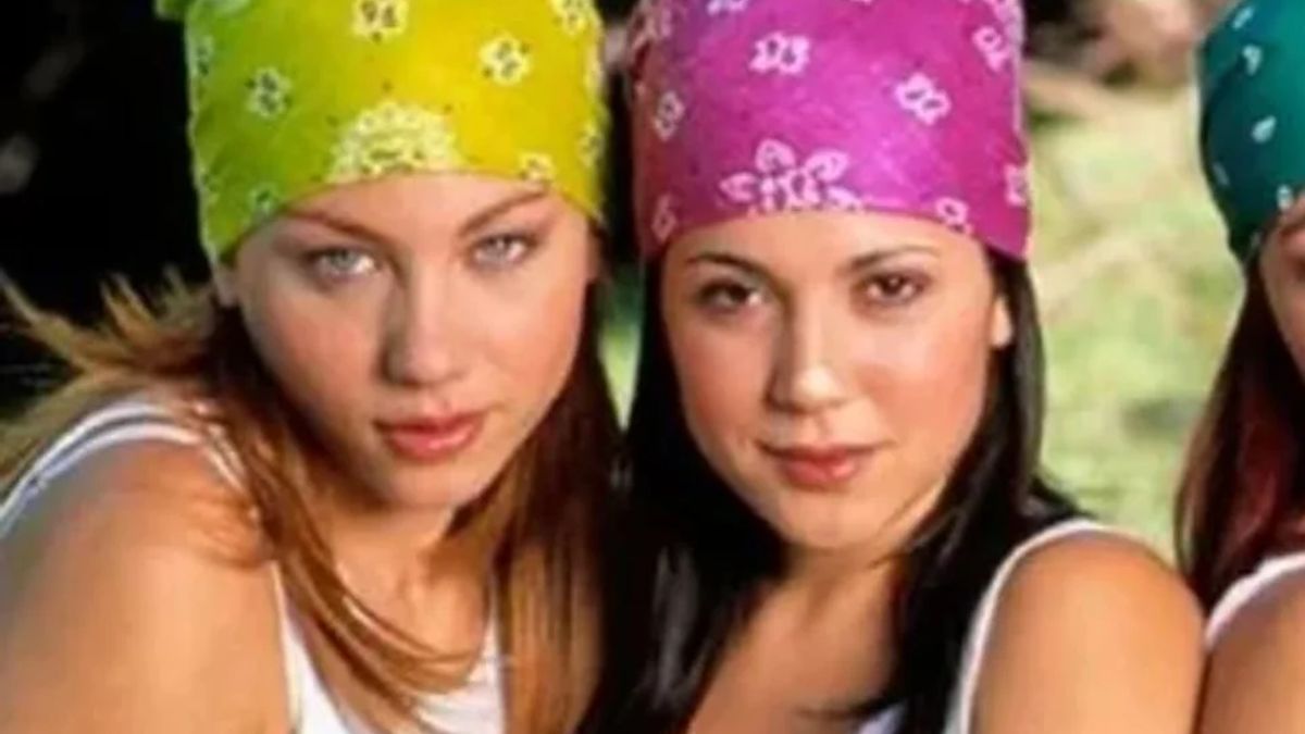 Valeria Gastaldi de Bandana rompió el silencio tras el impactante rescate de Lourdes Fernández