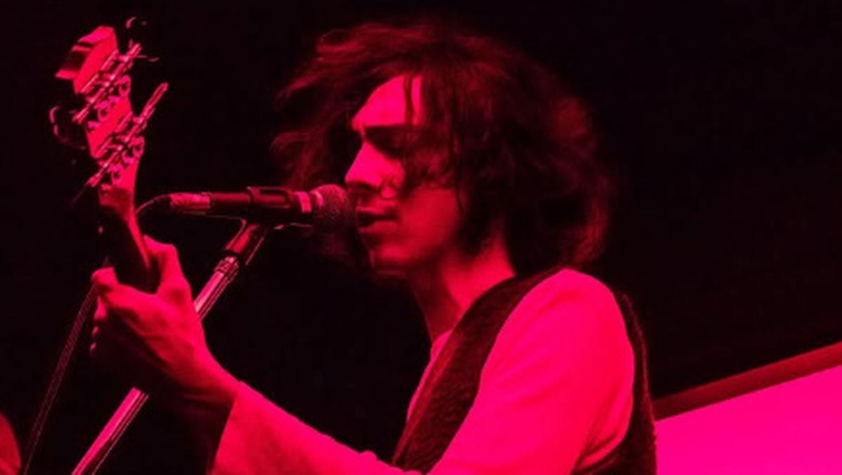 Bruno Albano, ex líder de Banda de Turistas estará en el Willys Bar.