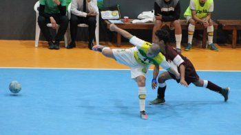 Mendoza cayó ante Tucumán y no habrá tricampeonato en Ushuaia