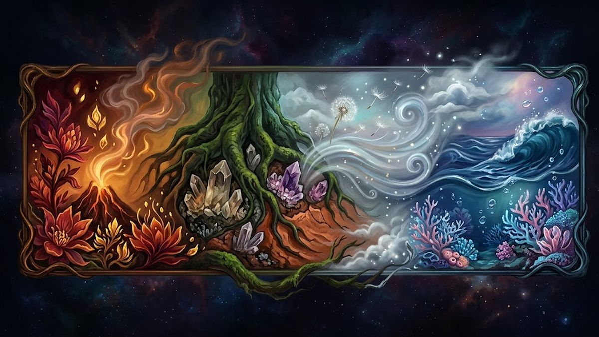 Tu hor&oacute;scopo de hoy domingo 27 de septiembre para los signos de fuego, tierra, aire y agua.