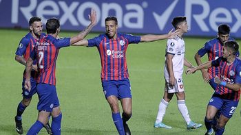 Jugó en Racing y San Lorenzo, superó la depresión y sueña con volver al fútbol a sus 38 años