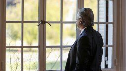 Aconsejaron al Presidente no hablar más de cuarentena