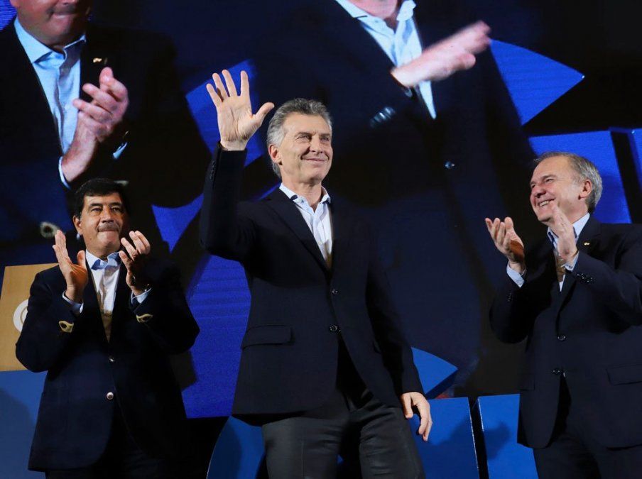En medio del malhumor social, Macri apuesta a las videollamadas