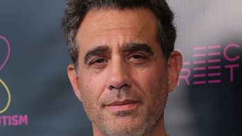 La conmovedora película de Prime Video cuenta con un elenco de estrellas de Hollywood