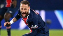 Hay muy malas noticias sobre la lesión de Neymar