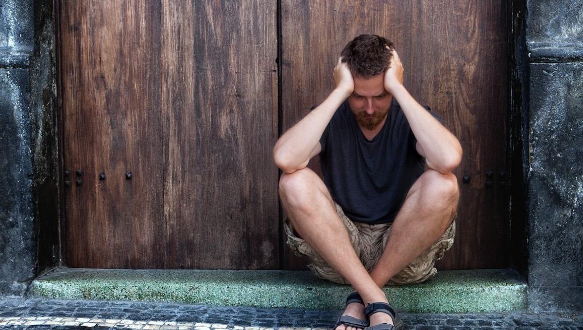 Los tres colores que usan las personas más tristes, según la psicología