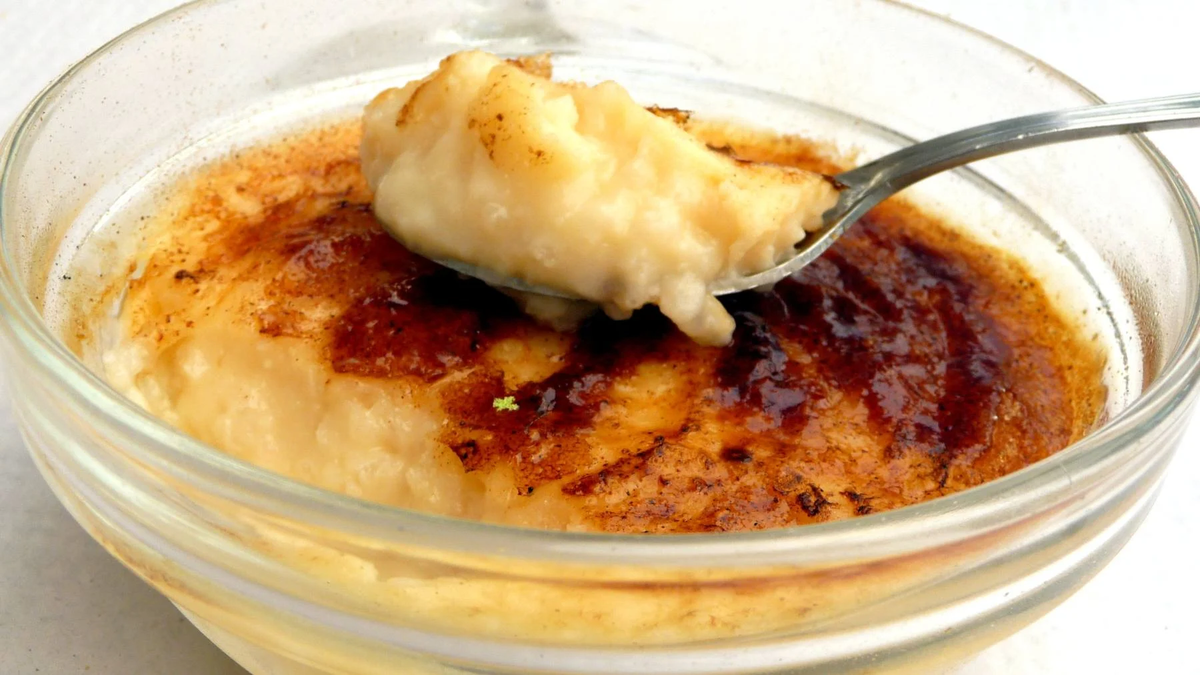 Beneficio de comer arroz con leche. Beneficio de comer arroz con leche.