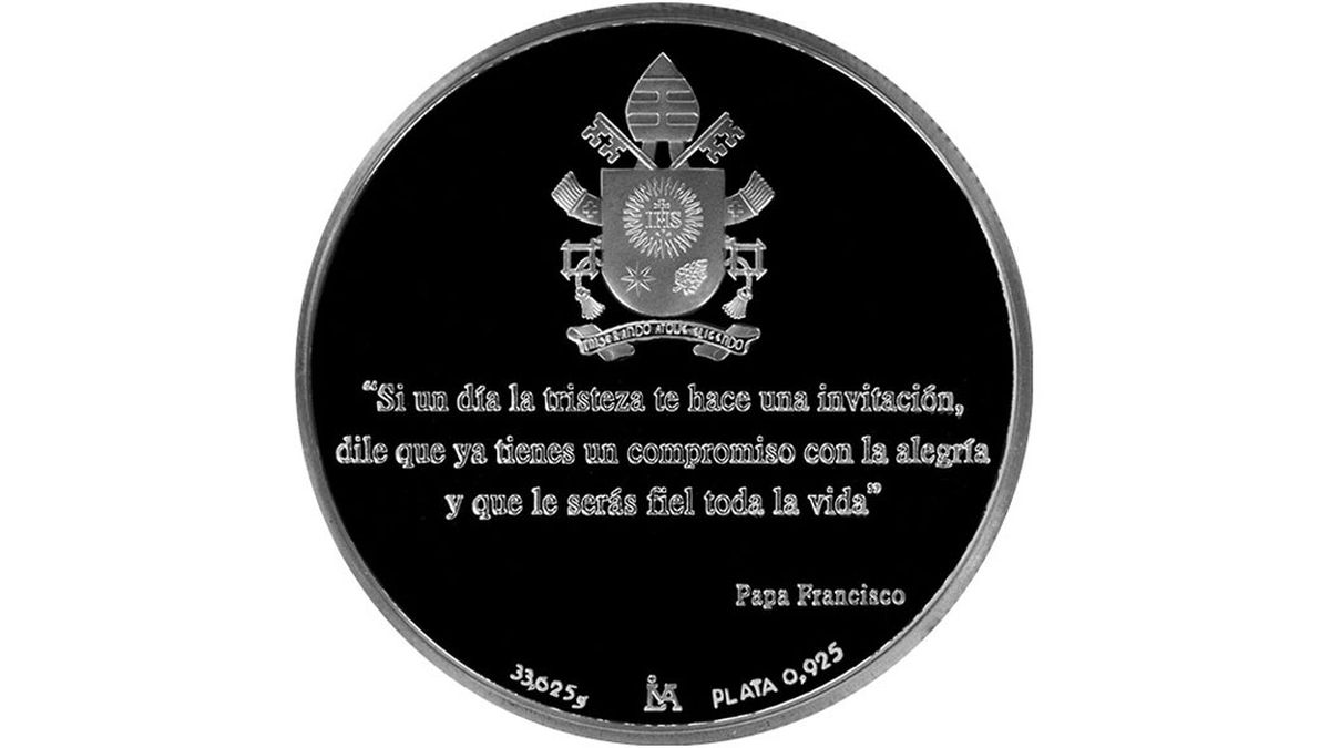 Papa Francisco: la Papa Francisco: la